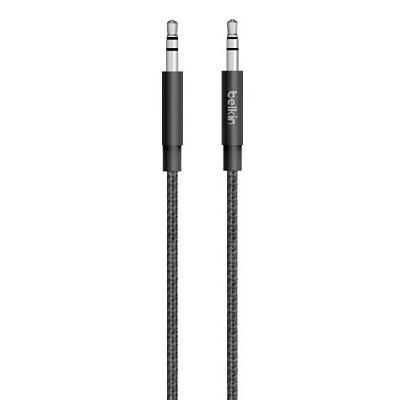 Dott AUX Cable With Metallic Connectors