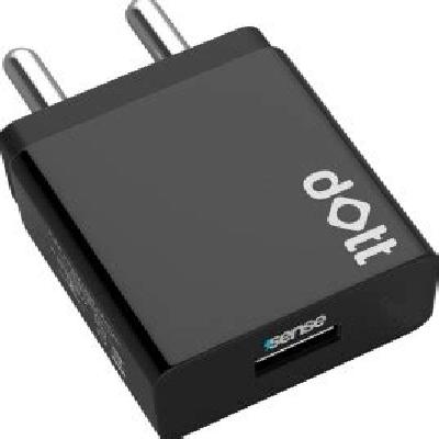 Dott Basic Car Charger