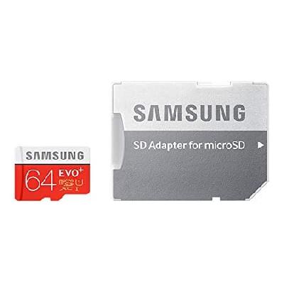 Micro SD Card 16 Gb Ultra Class 10 SanDisk