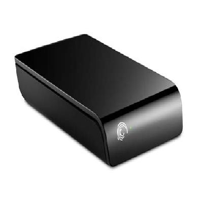 Seagate Backup Plus Slim 2 TB Portable External Hard Drive