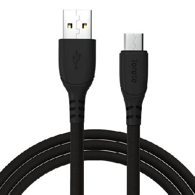 Toreto Multi Charging Cable