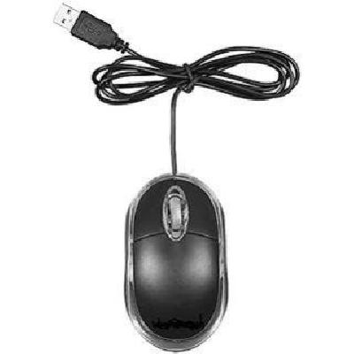 Toreto Wired Mouse Ease