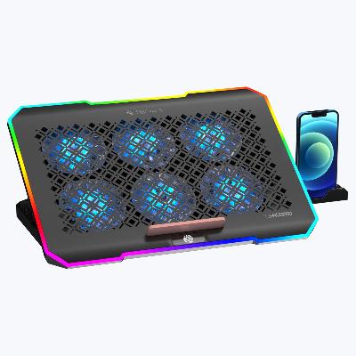 ZEB-NC1000 Cooling Pads