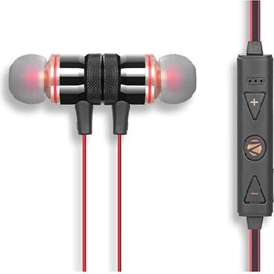 Zebronics  ZEB-BH504 Earphone