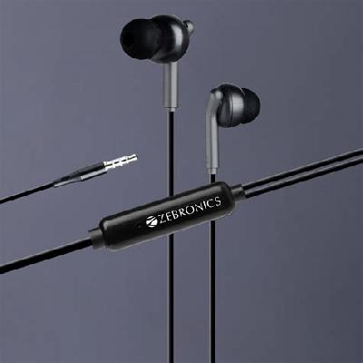 Zebronics Icon Earphone