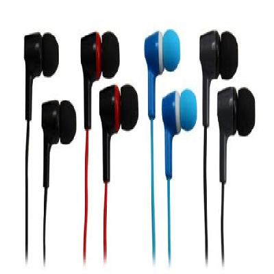 Zebronics Pine Earphone