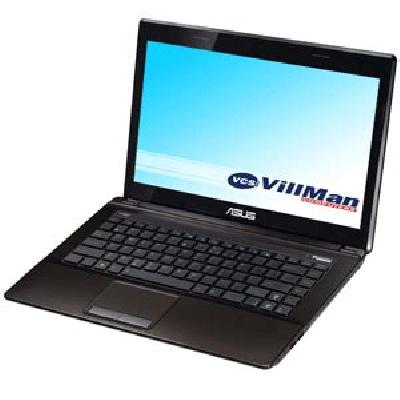 Asus K43sa Laptop