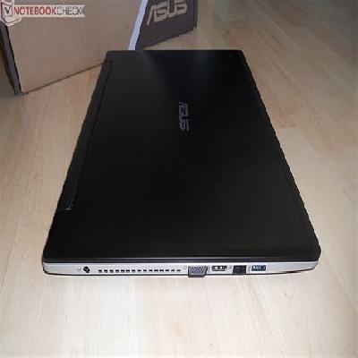 Asus S56cm Laptop