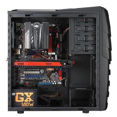 Cooler Master Enforcer Mid Tower Cabinet