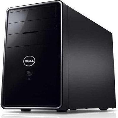 Dell Inspiron 660s Desktop