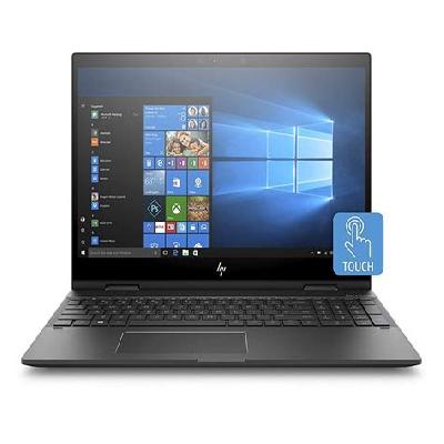 HP Envy Laptop
