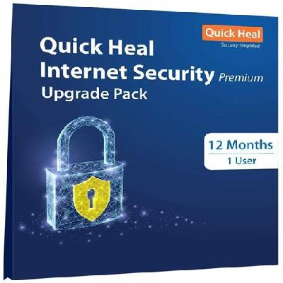 Quick Heal Internet Security