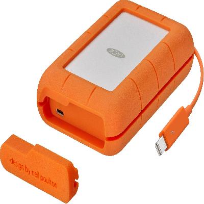 Lacie Hard Disk Drive