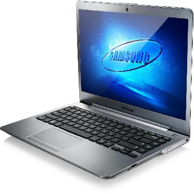 Samsung Laptop Repairing Services