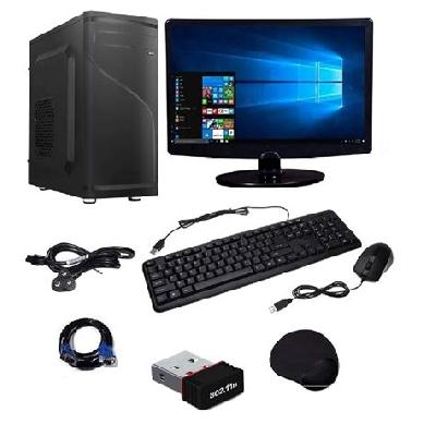New Assambled Computers
