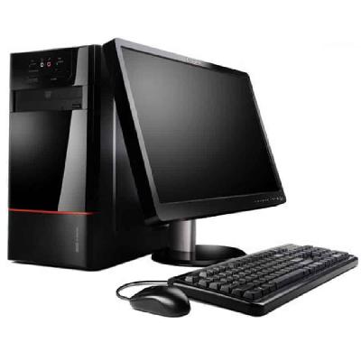New Assembled Desktop Set Only At 8900