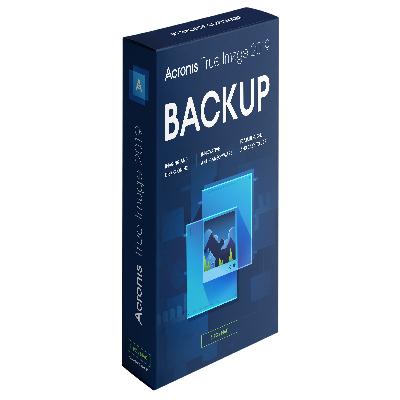 Backup Software With Antivirus