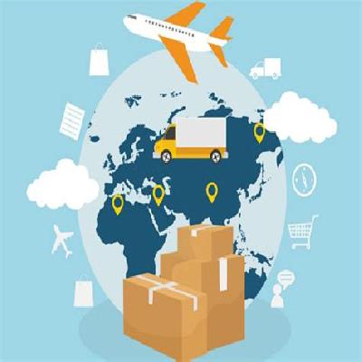 Domestic  International Shipping Simplified With Sendstation