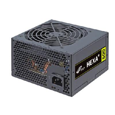 FSP HEXA 550 ATX Power Supply