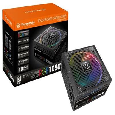 Gaming PC Power Supply