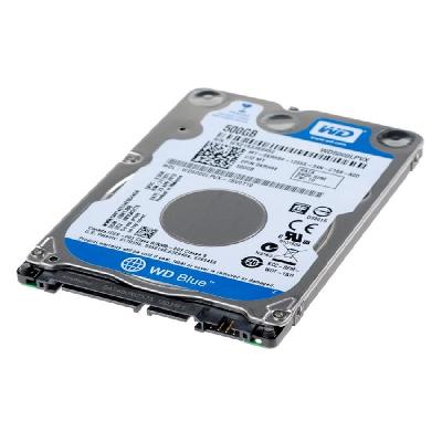 Laptop Hard disk