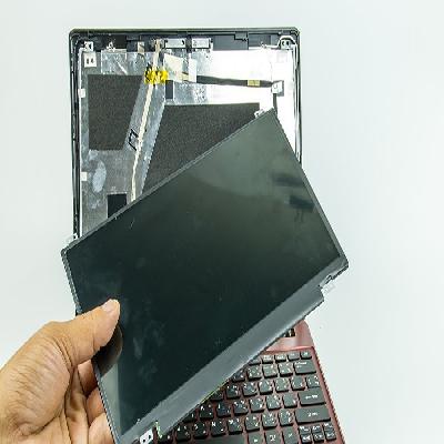 Laptop LCD Screen