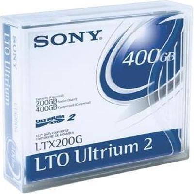 Lto 2 Data Cartridges