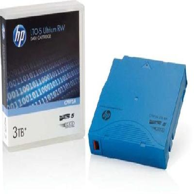 LTO 5 Ultrium Data Cartridge