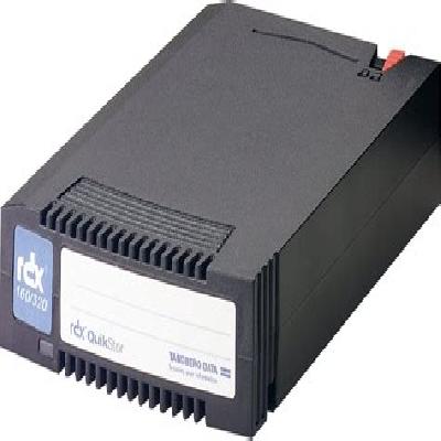 Rdx- Quickstore Usb Backup 