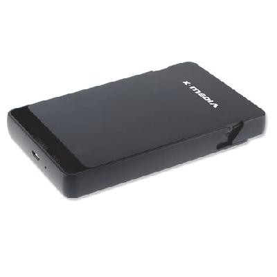 Allen 2.5 Inch HDD Enclosure USB 2.0