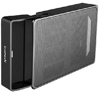 Allen 3.5 Inch HDD Enclosure