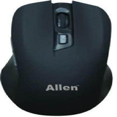 Allen Optical Mouse