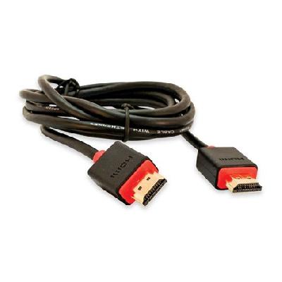 Linetek HDMI Cable 1.4 Ver 4K 1.8M