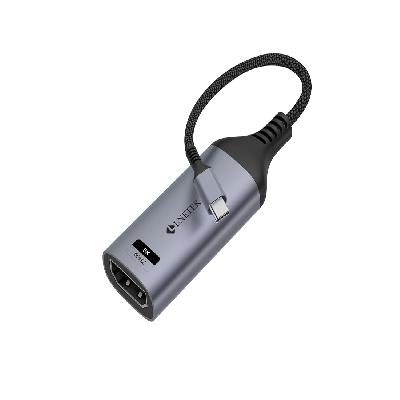 Linetek Type C TO HDMI