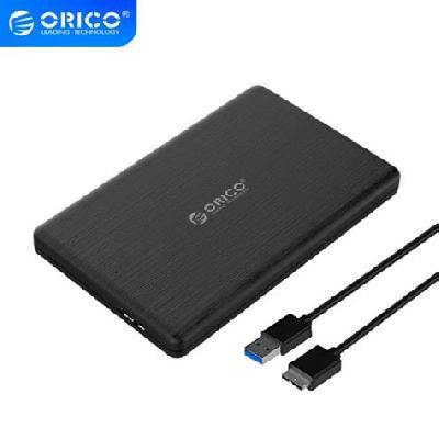 ORICO 2.5 inch USB3.0 External Hard Drive Enclosure (2577U3)