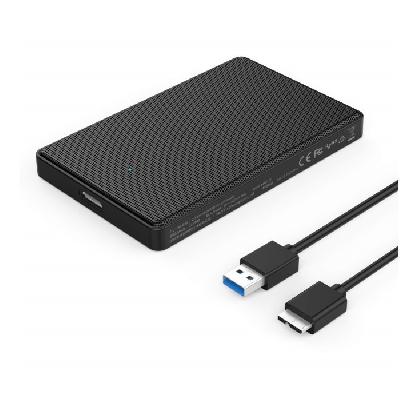 ORICO 2.5 inch USB3.0 Full Mesh HDD Enclosure (2169U3)