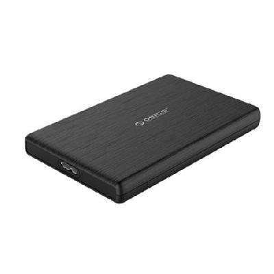 ORICO 2.5 inch USB3.0 Hard Drive Enclosure (2189U3)