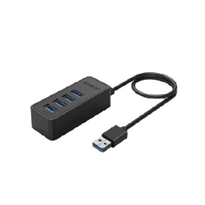 ORICO 4 Port USB3.0 Transparent HUB (MH4U-U3)