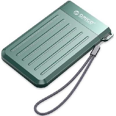 ORICO  2.5 inch Transparent Hard Drive Enclosure 2139