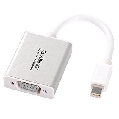 ORICO DMP3V Mini Display Port to VGA Adapter