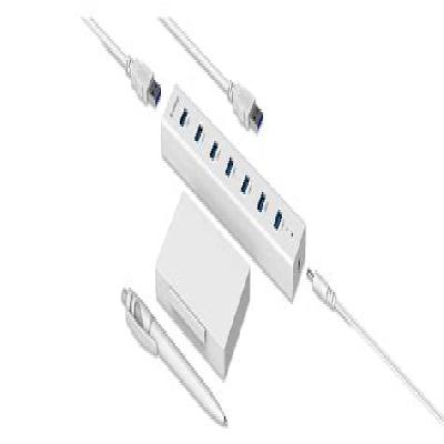 ORICO H7013-U3-V1 7 Port USB3.0 HUB