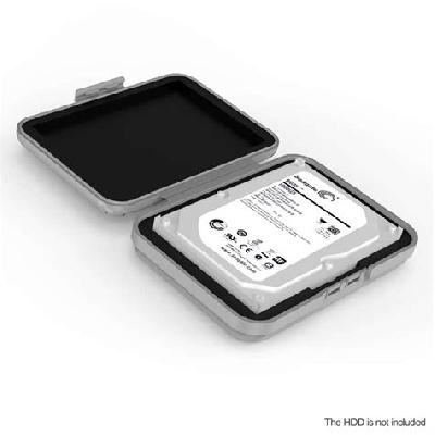 ORICO PHX35 3.5 inch Hard Drive Protective Box