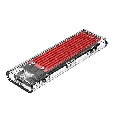 ORICO TCM2-C3 NVMe M.2 SSD Enclosure (10Gbps)