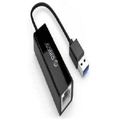 ORICO UTJ-U3 USB3.0 Gigabit Ethernet Network Adapter