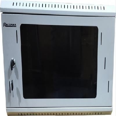 RACKMAN 6U 350D NETWORKING RACK