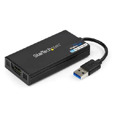 USB3.0 to HDMI Converter