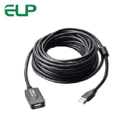 USB 2.0 Extension Cable 1.5 To 10 m