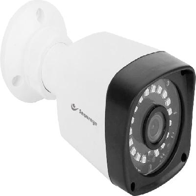 CP Plus 2.4 MP Full HD IR Bullet Camera