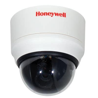 Honeywell Dome Camera