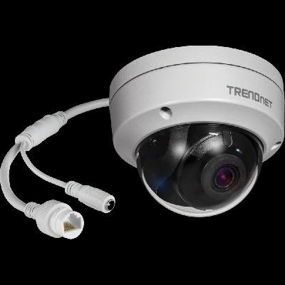 IP Networking Indoor Dome Camera